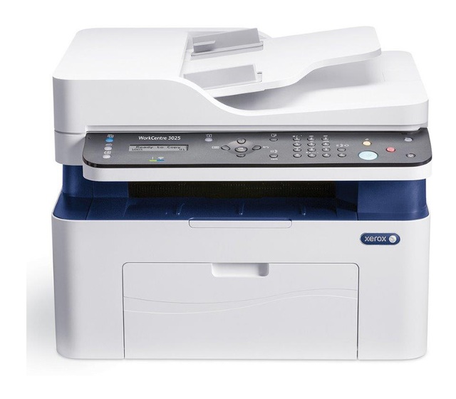 Xerox WorkCentre 3025NI